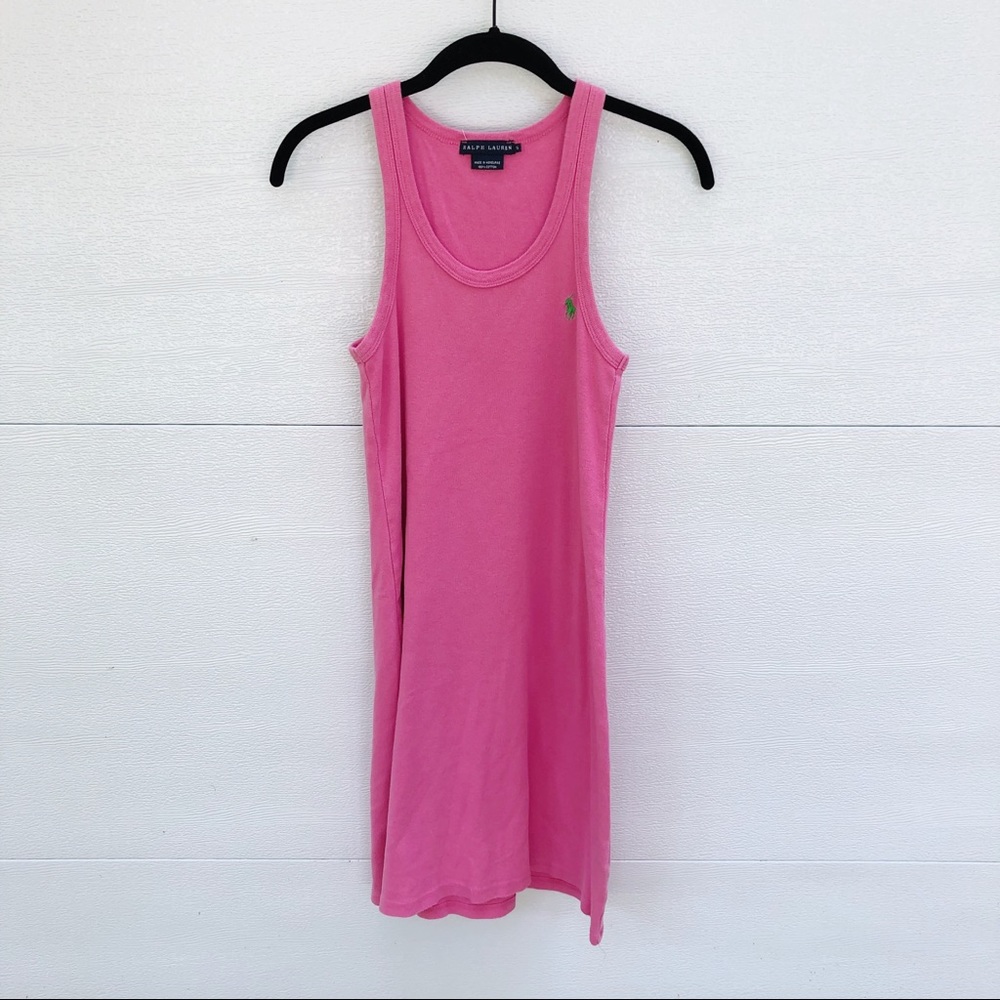 Ralph Lauren Dress
